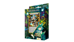 Dawn of Ashes Starter Deck - Silvie